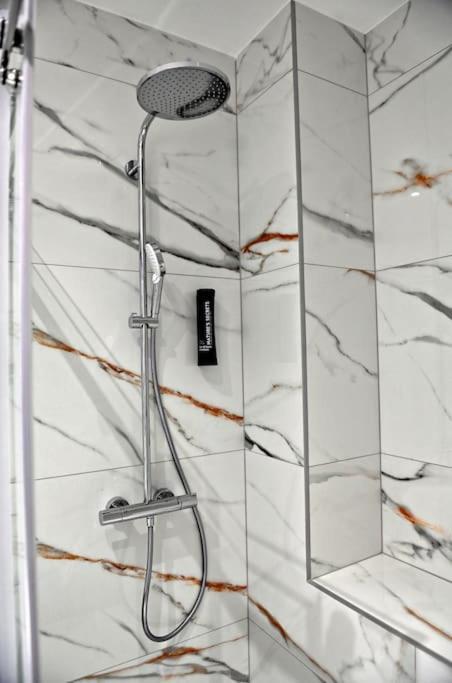 Nino Luxury Apartment Záhřeb Exteriér fotografie