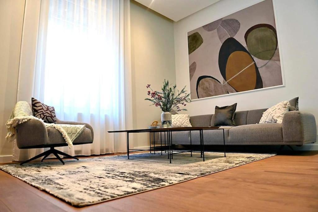 Nino Luxury Apartment Záhřeb Exteriér fotografie