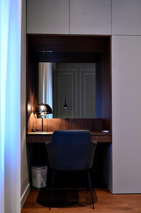 Nino Luxury Apartment Záhřeb Exteriér fotografie