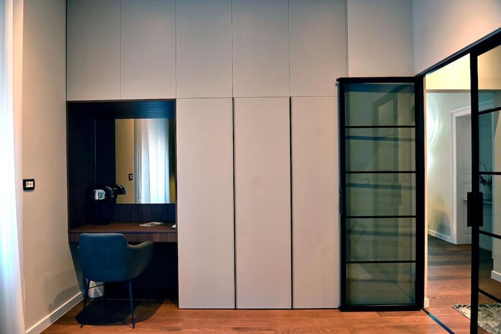 Nino Luxury Apartment Záhřeb Exteriér fotografie