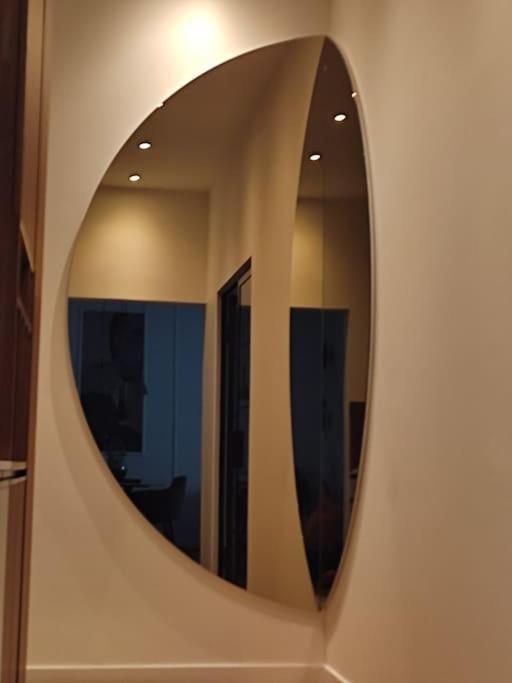 Nino Luxury Apartment Záhřeb Exteriér fotografie