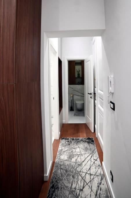 Nino Luxury Apartment Záhřeb Exteriér fotografie