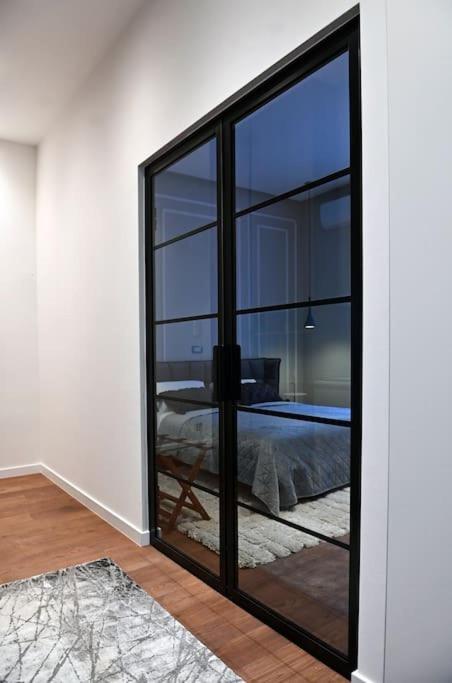 Nino Luxury Apartment Záhřeb Exteriér fotografie